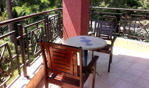 Hotel Pacific Palma