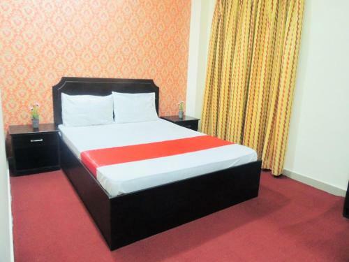 Hotel Al Khobar Plaza-feel At Home