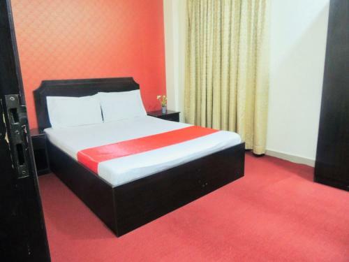 Hotel Al Khobar Plaza-feel At Home