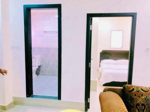 Hotel Al Khobar Plaza-feel At Home