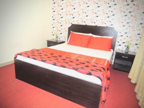 Hotel Al Khobar Plaza-feel At Home