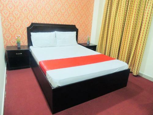 Hotel Al Khobar Plaza-feel At Home