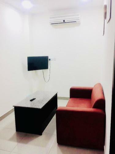 Hotel Al Khobar Plaza-feel At Home