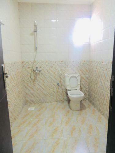 Hotel Al Khobar Plaza-feel At Home