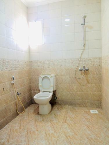 Hotel Al Khobar Plaza-feel At Home