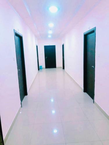Hotel Al Khobar Plaza-feel At Home