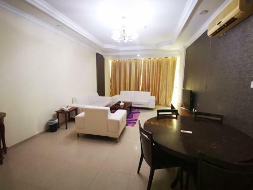 Hotel Jana View Luxury Apartments