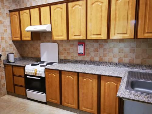 Hotel Jana View Luxury Apartments