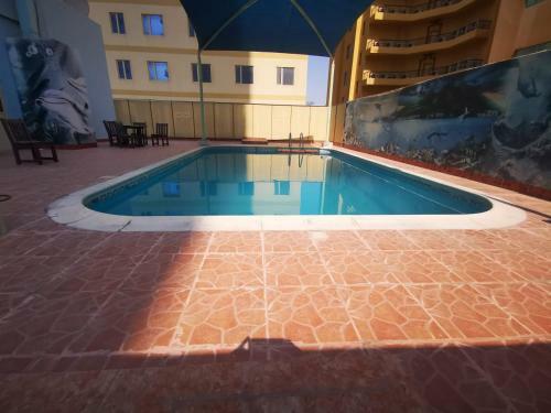 Hotel Jana View Luxury Apartments