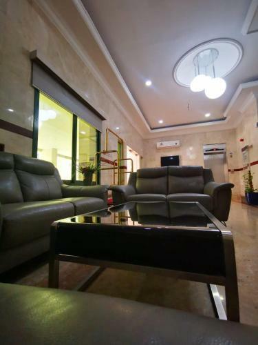 Hotel Jana View Luxury Apartments