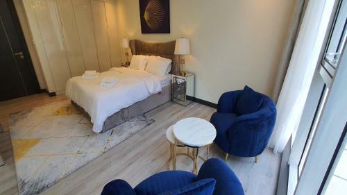 Apartamento Water Bay Residence