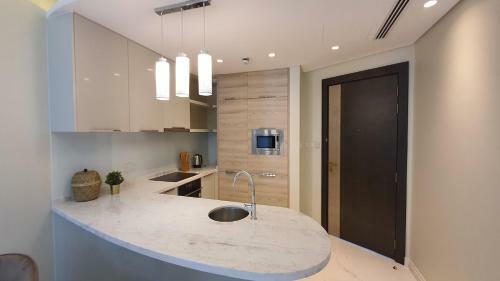 Apartamento Water Bay Residence
