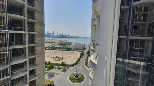 Apartamento Water Bay Residence