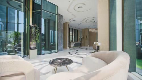 Apartamento Water Bay Residence