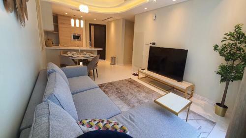 Apartamento Water Bay Residence