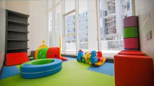 Apartamento Water Bay Residence