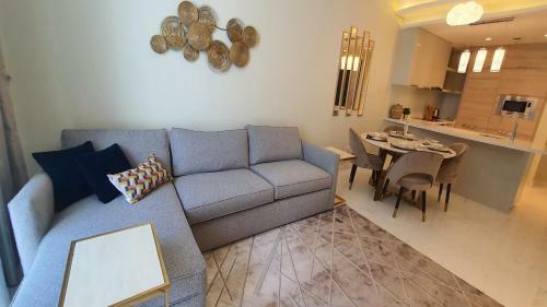 Apartamento Water Bay Residence