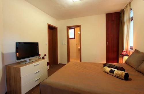 Ski Villa In Pamporovo Forest