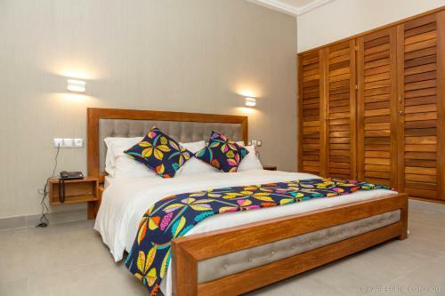 Hostal Le Kar� �b�ne