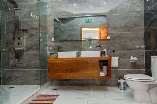 Hostal Le Kar� �b�ne