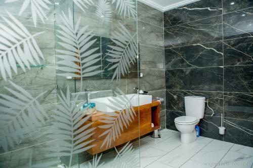 Hostal Le Kar� �b�ne