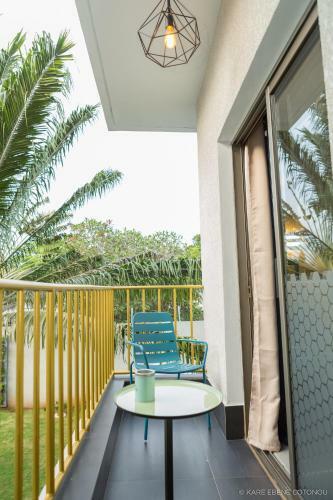 Hostal Le Kar� �b�ne