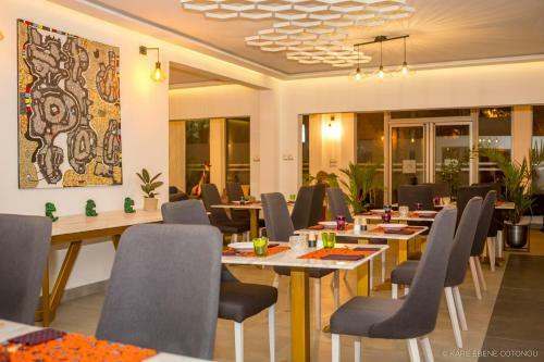 Hostal Le Kar� �b�ne