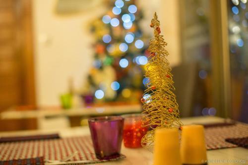 Hostal Le Kar� �b�ne