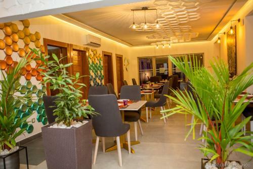 Hostal Le Kar� �b�ne