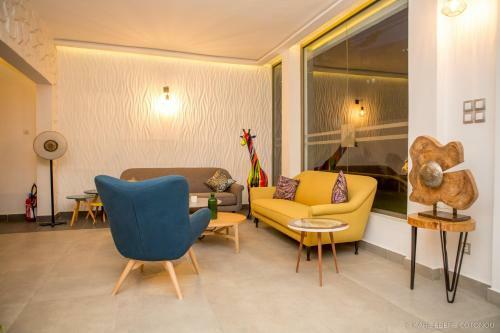 Hostal Le Kar� �b�ne