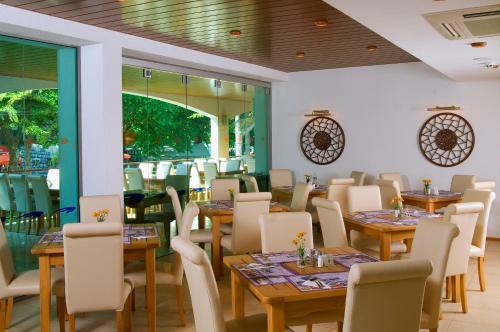 Flamingo Hotel 4*