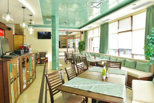 Family Hotel The View