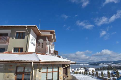 Family Hotel The View