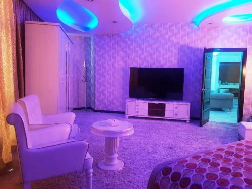 Panorama Hotel And Spa