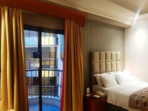 Panorama Hotel And Spa