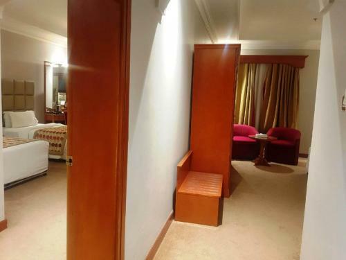 Panorama Hotel And Spa