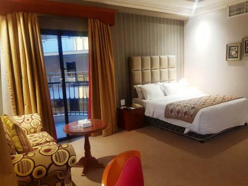 Panorama Hotel And Spa