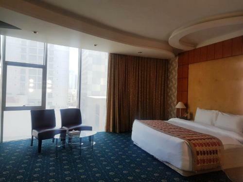 Panorama Hotel And Spa