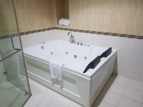 Panorama Hotel And Spa