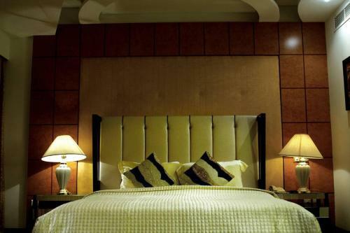Panorama Hotel And Spa