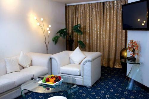 Panorama Hotel And Spa