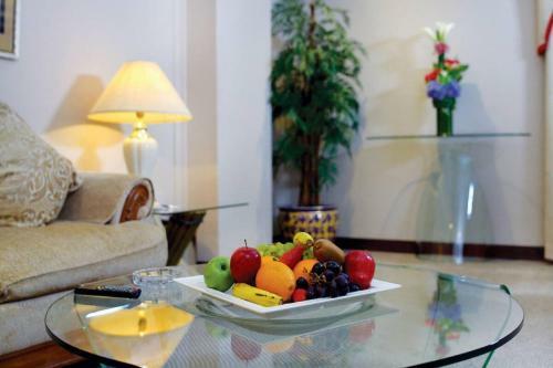 Panorama Hotel And Spa