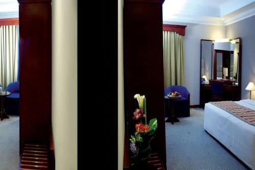 Panorama Hotel And Spa