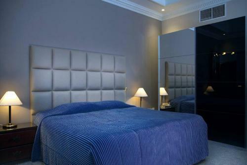 Panorama Hotel And Spa
