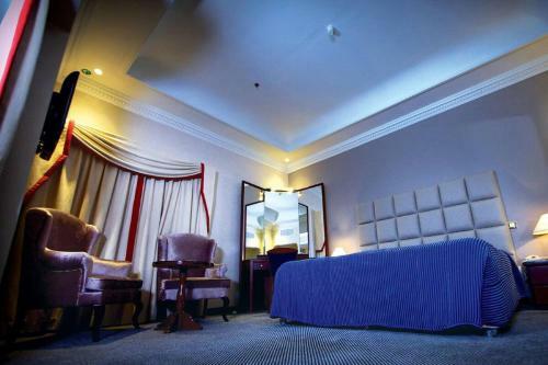Panorama Hotel And Spa