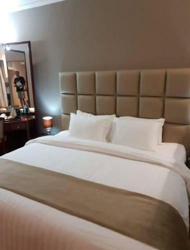 Panorama Hotel And Spa