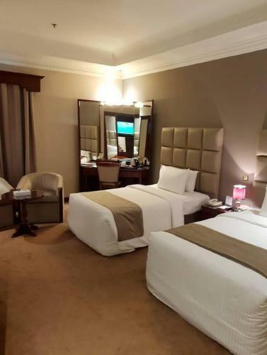 Panorama Hotel And Spa