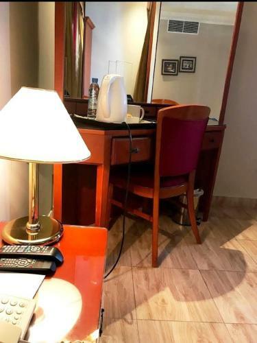 Panorama Hotel And Spa