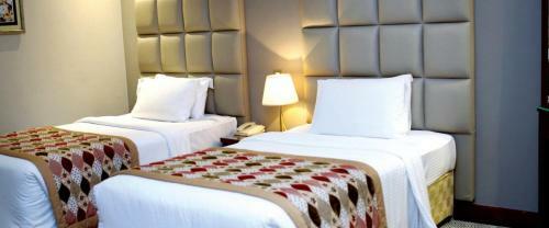 Panorama Hotel And Spa