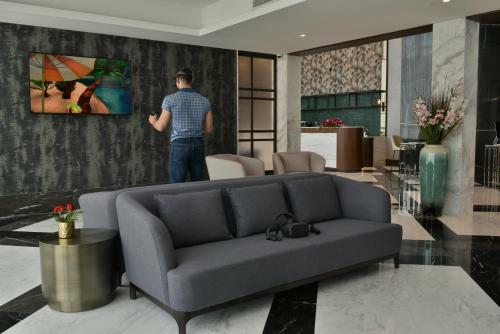 Hotel Swiss-belsuites Admiral Juffair